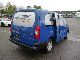 2011 Peugeot  Partner 1.6 HDI Air Navigation Van or truck up to 7.5t Box-type delivery van photo 4