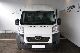 2008 Peugeot  Boxer 330 L2H2 Fg HDi100 CD Clim Van or truck up to 7.5t Box-type delivery van photo 1