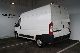 2008 Peugeot  Boxer 330 L2H2 Fg HDi100 CD Clim Van or truck up to 7.5t Box-type delivery van photo 2