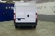 2010 Peugeot  Boxer 333 L2H2 Fg HDi100 Cft Van or truck up to 7.5t Box-type delivery van photo 3