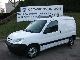 Peugeot  Partners Fgtte standard 2007 Box-type delivery van photo