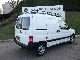 2007 Peugeot  Partners Fgtte standard Van or truck up to 7.5t Box-type delivery van photo 1