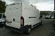 2008 Peugeot  Boxer 335 L3H2 Fg HDi120 CD Clim Van or truck up to 7.5t Box-type delivery van photo 2