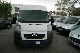 2008 Peugeot  Boxer 335 L3H2 Fg HDi120 CD Clim Van or truck up to 7.5t Box-type delivery van photo 3