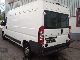 2008 Peugeot  Boxer 2.2 HDI L3H2 250L 90000tkm Van or truck up to 7.5t Box-type delivery van - high photo 2