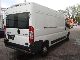2008 Peugeot  Boxer 2.2 HDI L3H2 250L 90000tkm Van or truck up to 7.5t Box-type delivery van - high photo 3