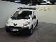 2008 Peugeot  Expert L2H1 229 Fg HDi120 Pk CD Clim Van or truck up to 7.5t Box-type delivery van photo 2