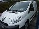2011 Peugeot  Expert Fg 227 L1H1 Confort HDi90 Van or truck up to 7.5t Box-type delivery van photo 1
