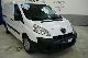 Peugeot  Expert Fg 229 L2H1 Confort HDi130 2011 Box-type delivery van photo
