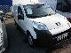 2009 Peugeot  Bipper HDi70 CD Pack Clim Van or truck up to 7.5t Box-type delivery van photo 1