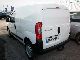 2009 Peugeot  Bipper HDi70 CD Pack Clim Van or truck up to 7.5t Box-type delivery van photo 2