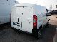 2009 Peugeot  Bipper HDi70 CD Pack Clim Van or truck up to 7.5t Box-type delivery van photo 3