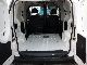 2009 Peugeot  Bipper HDi70 CD Pack Clim Van or truck up to 7.5t Box-type delivery van photo 6