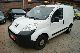 2009 Peugeot  Bipper 1.4 HDI base box 1.HAND Van or truck up to 7.5t Box-type delivery van photo 1