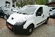 2009 Peugeot  Bipper 1.4 HDI base box 1.HAND Van or truck up to 7.5t Box-type delivery van photo 8