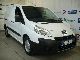 Peugeot  Expert Fg 227 L1H1 Confort HDi90 2010 Box-type delivery van photo