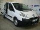 2010 Peugeot  Expert Fg 227 L1H1 Confort HDi90 Van or truck up to 7.5t Box-type delivery van photo 1