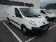 Peugeot  Expert Fg 229 L1H1 Confort HDi90 2008 Box-type delivery van photo