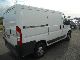 2008 Peugeot  Boxer 330 L1H1 Fg HDi100 Cft Van or truck up to 7.5t Box-type delivery van photo 2