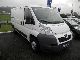 Peugeot  Boxer 333 L2 CCb HDi100 2007 Box-type delivery van photo