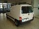 2008 Peugeot  Partners Fgtte 170C HDi75 Cft Van or truck up to 7.5t Box-type delivery van photo 5