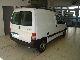 2008 Peugeot  Partners Fgtte 170C HDi75 Cft Van or truck up to 7.5t Box-type delivery van photo 6