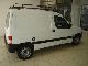 2008 Peugeot  Partners Fgtte 170C HDi75 Cft Van or truck up to 7.5t Box-type delivery van photo 7