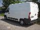 2011 Peugeot  Boxer 333 L2H2 Fg HDi120 Cft Van or truck up to 7.5t Box-type delivery van photo 5