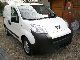 Peugeot  Bipper 1.4 HDi base 2009 Box-type delivery van photo