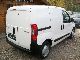 2009 Peugeot  Bipper 1.4 HDi base Van or truck up to 7.5t Box-type delivery van photo 2