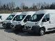 Peugeot  SPECIAL PRICES to Boxer MEGA SELECTION!! 3, ... 2011 Other vans/trucks up to 7 photo