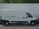 2011 Peugeot  SPECIAL PRICES to Boxer MEGA SELECTION!! 3, ... Van or truck up to 7.5t Other vans/trucks up to 7 photo 5