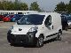 2011 Peugeot  Bipper Van Air Conditioning 1.4 - 50 kW (6th .. Van or truck up to 7.5t Other vans/trucks up to 7 photo 1