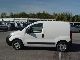 2011 Peugeot  Bipper Van Air Conditioning 1.4 - 50 kW (6th .. Van or truck up to 7.5t Other vans/trucks up to 7 photo 3