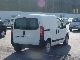 2011 Peugeot  Bipper Van Air Conditioning 1.4 - 50 kW (6th .. Van or truck up to 7.5t Other vans/trucks up to 7 photo 8