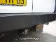 2007 Peugeot  Expert Fg 227 L1H1 Confort HDi90 Van or truck up to 7.5t Box-type delivery van photo 10