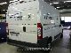 2010 Peugeot  Boxer 330 L2H2 Fg HDi100 CD Clim Van or truck up to 7.5t Box-type delivery van photo 2