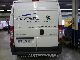 2010 Peugeot  Boxer 330 L2H2 Fg HDi100 CD Clim Van or truck up to 7.5t Box-type delivery van photo 5