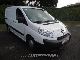 2008 Peugeot  Expert L1H1 227 Fg HDi120 Pk CD Clim Van or truck up to 7.5t Box-type delivery van photo 2