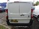 2008 Peugeot  Expert L1H1 227 Fg HDi120 Pk CD Clim Van or truck up to 7.5t Box-type delivery van photo 7