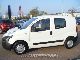 2009 Peugeot  Bipper HDi70 CD Clim BVP Van or truck up to 7.5t Box-type delivery van photo 4