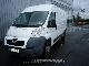 2007 Peugeot  Boxer 335 L2H2 Fg HDi120 CD Clim Van or truck up to 7.5t Box-type delivery van photo 1