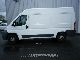 2007 Peugeot  Boxer 335 L2H2 Fg HDi120 CD Clim Van or truck up to 7.5t Box-type delivery van photo 2