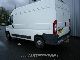 2007 Peugeot  Boxer 335 L2H2 Fg HDi120 CD Clim Van or truck up to 7.5t Box-type delivery van photo 3