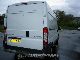 2007 Peugeot  Boxer 335 L2H2 Fg HDi120 CD Clim Van or truck up to 7.5t Box-type delivery van photo 6