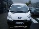 2010 Peugeot  Expert L1H1 227 Fg HDi120 Pk CD Clim Van or truck up to 7.5t Box-type delivery van photo 2
