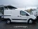 2010 Peugeot  Expert L1H1 227 Fg HDi120 Pk CD Clim Van or truck up to 7.5t Box-type delivery van photo 5