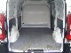 2010 Peugeot  Expert L2H1 229 Fg HDi120 CD Clim Susp P Van or truck up to 7.5t Box-type delivery van photo 8