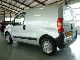 2008 Peugeot  Bipper 1.4 HDI Zilver Airco 50 kw Edition Van or truck up to 7.5t Other vans/trucks up to 7 photo 3