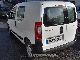 2008 Peugeot  Bipper HDi70 hours Van or truck up to 7.5t Box-type delivery van photo 8